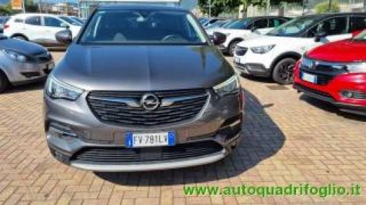 usato OPEL Grandland X