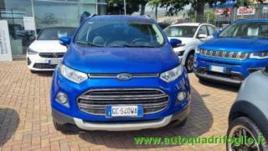 EcoSport