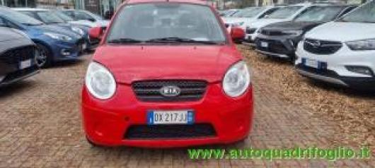 usato KIA Picanto