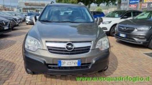 usato OPEL Antara