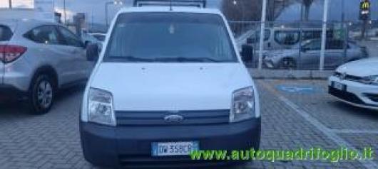 usato FORD Tourneo Connect