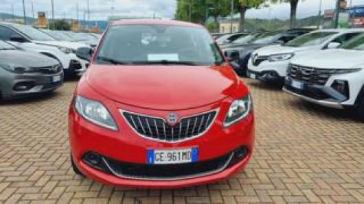 usato LANCIA Ypsilon