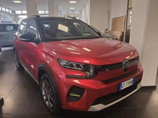 Km 0 CITROEN C3