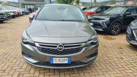 usato OPEL Astra
