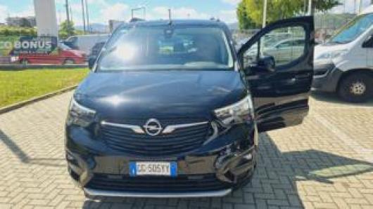usato OPEL Combo Life