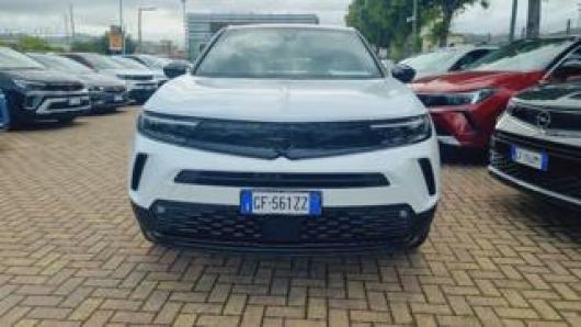 usato OPEL Mokka