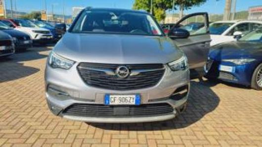 usato OPEL Grandland X