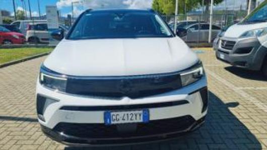 usato OPEL Grandland