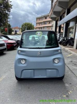 nuovo CITROEN Ami