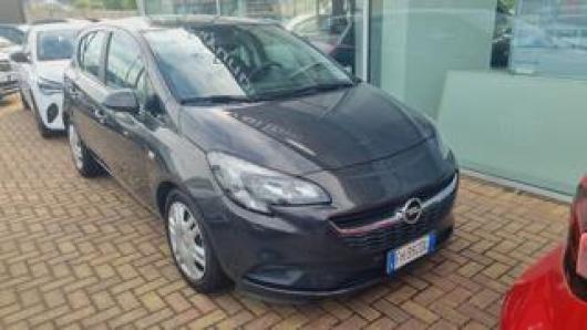 usato OPEL Corsa