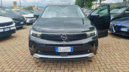usato OPEL Grandland
