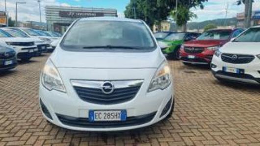 Meriva