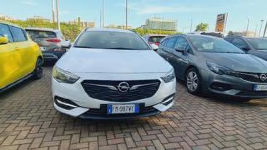 usato OPEL Insignia