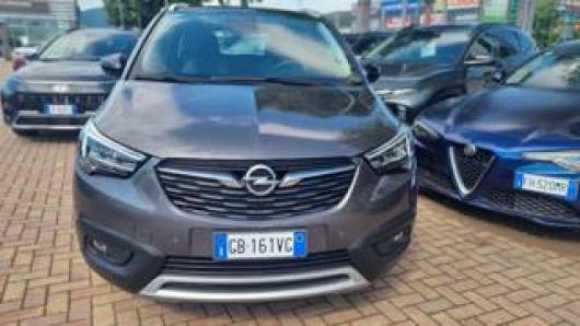 usato OPEL Crossland X