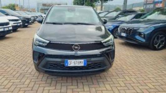 usato OPEL Crossland