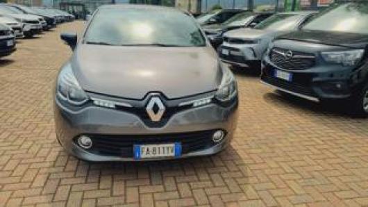 usato RENAULT Clio