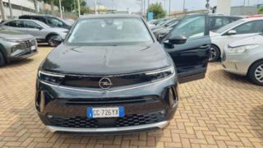 usato OPEL Mokka