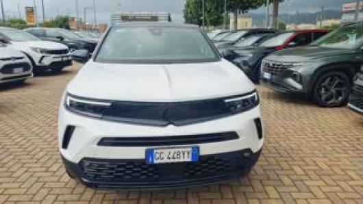 usato OPEL Mokka