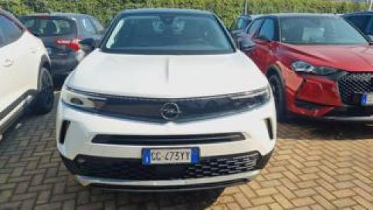 usato OPEL Mokka