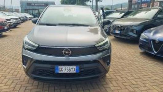 usato OPEL Crossland