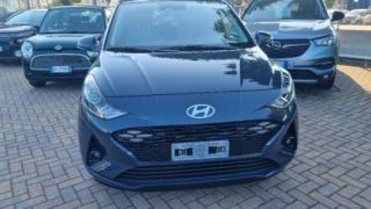 Km 0 HYUNDAI i10