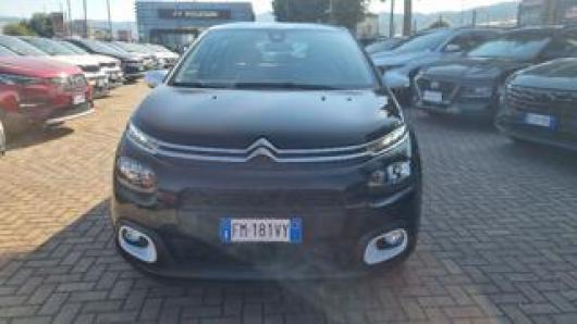 usato CITROEN C3