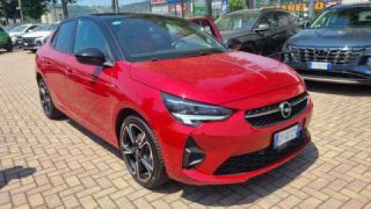 usato OPEL Corsa