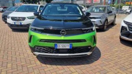 usato OPEL Mokka