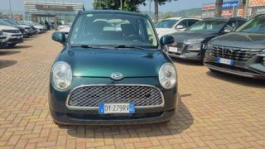 usato DAIHATSU Trevis