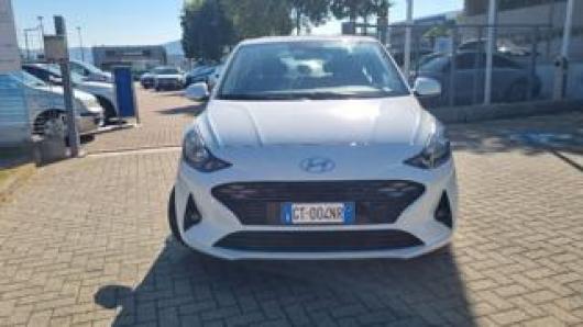 Km 0 HYUNDAI i10