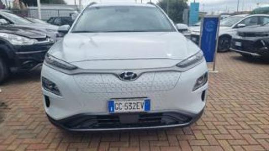 usato HYUNDAI Kona