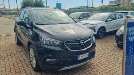 Mokka X