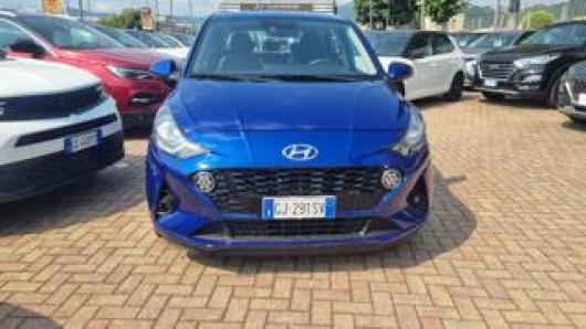 usato HYUNDAI i10