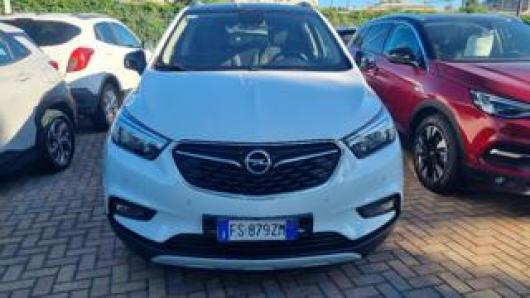 usato OPEL Mokka X