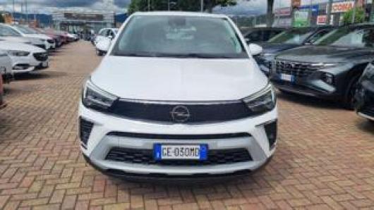 usato OPEL Crossland
