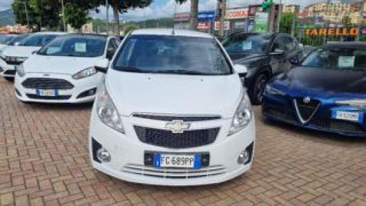 usato CHEVROLET Spark