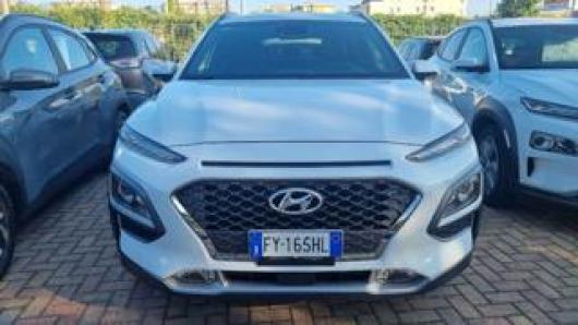usato HYUNDAI Kona