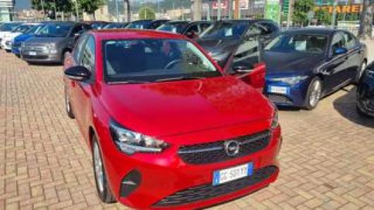 usato OPEL Corsa