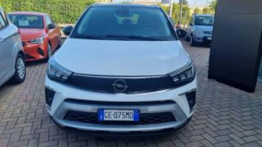 usato OPEL Crossland