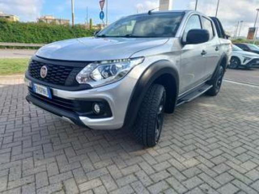 usato FIAT Fullback