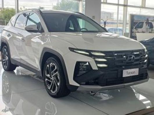 Km 0 HYUNDAI Tucson