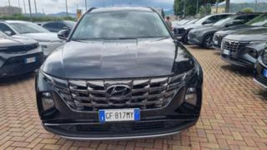usato HYUNDAI Tucson