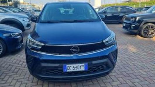 usato OPEL Crossland