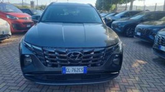 usato HYUNDAI Tucson