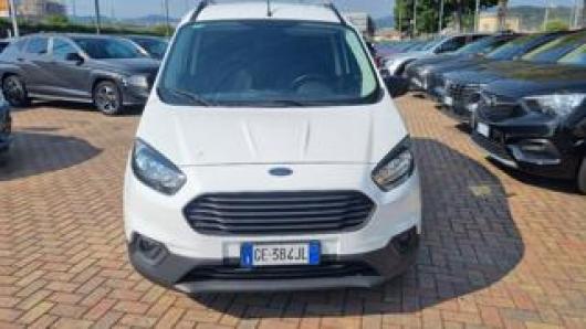 usato FORD Transit Courier