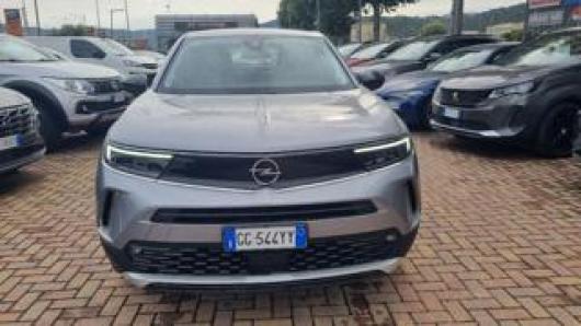 usato OPEL Mokka