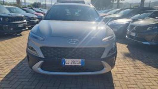 usato HYUNDAI Kona