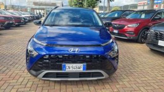 usato HYUNDAI Bayon