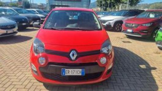 usato RENAULT Twingo
