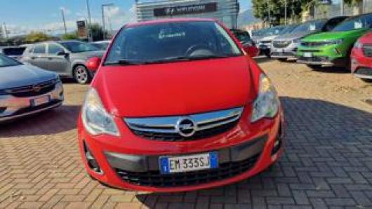 Corsa